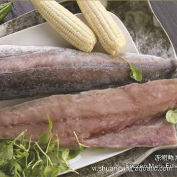 Chất lượng cao Frozen Fillet Mahi Mahi để bán